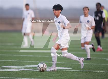 Thumbnail 1 in Paetow vs. George Ranch (UIL 6A Region 3 & 4 Bi-District) photogallery.
