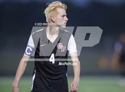 Thumbnail 2 in Paetow vs. George Ranch (UIL 6A Region 3 & 4 Bi-District) photogallery.