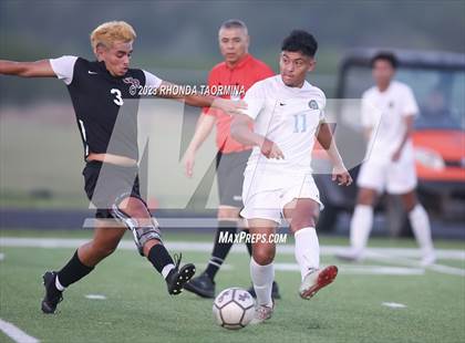 Thumbnail 1 in Paetow vs. George Ranch (UIL 6A Region 3 & 4 Bi-District) photogallery.