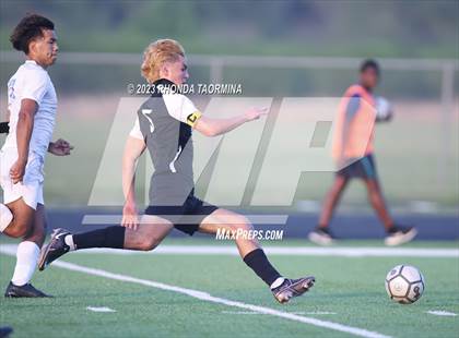 Thumbnail 2 in Paetow vs. George Ranch (UIL 6A Region 3 & 4 Bi-District) photogallery.