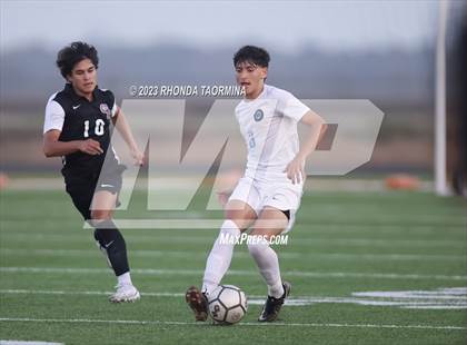 Thumbnail 1 in Paetow vs. George Ranch (UIL 6A Region 3 & 4 Bi-District) photogallery.