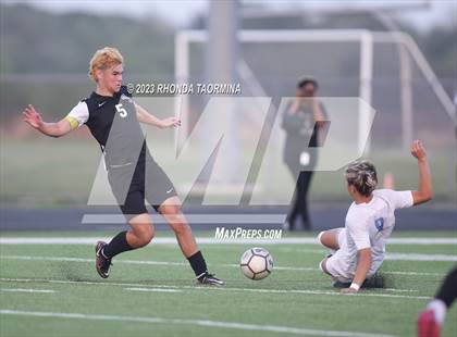 Thumbnail 2 in Paetow vs. George Ranch (UIL 6A Region 3 & 4 Bi-District) photogallery.