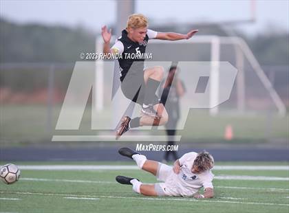 Thumbnail 1 in Paetow vs. George Ranch (UIL 6A Region 3 & 4 Bi-District) photogallery.