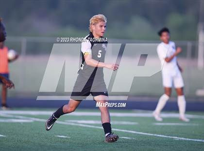 Thumbnail 3 in Paetow vs. George Ranch (UIL 6A Region 3 & 4 Bi-District) photogallery.