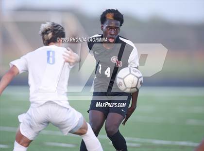 Thumbnail 1 in Paetow vs. George Ranch (UIL 6A Region 3 & 4 Bi-District) photogallery.