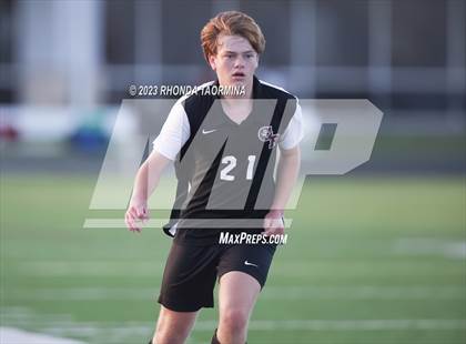 Thumbnail 1 in Paetow vs. George Ranch (UIL 6A Region 3 & 4 Bi-District) photogallery.