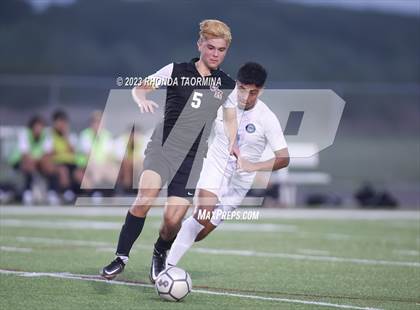 Thumbnail 1 in Paetow vs. George Ranch (UIL 6A Region 3 & 4 Bi-District) photogallery.