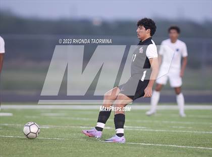 Thumbnail 1 in Paetow vs. George Ranch (UIL 6A Region 3 & 4 Bi-District) photogallery.