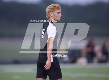 Thumbnail 1 in Paetow vs. George Ranch (UIL 6A Region 3 & 4 Bi-District) photogallery.