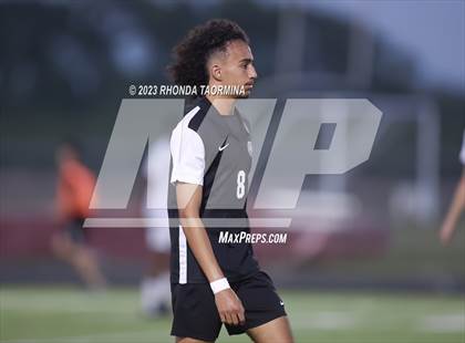 Thumbnail 1 in Paetow vs. George Ranch (UIL 6A Region 3 & 4 Bi-District) photogallery.