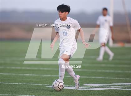 Thumbnail 2 in Paetow vs. George Ranch (UIL 6A Region 3 & 4 Bi-District) photogallery.