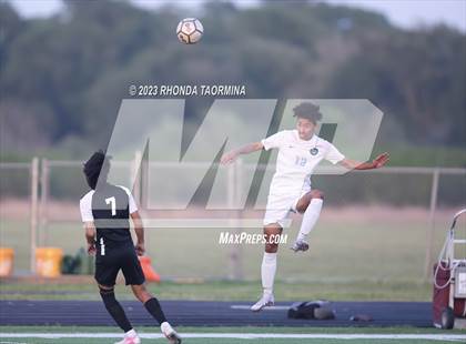 Thumbnail 1 in Paetow vs. George Ranch (UIL 6A Region 3 & 4 Bi-District) photogallery.