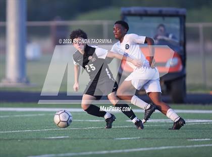 Thumbnail 2 in Paetow vs. George Ranch (UIL 6A Region 3 & 4 Bi-District) photogallery.