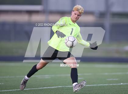Thumbnail 3 in Paetow vs. George Ranch (UIL 6A Region 3 & 4 Bi-District) photogallery.