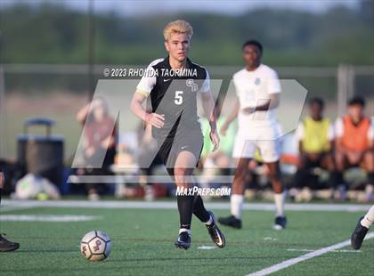 Thumbnail 1 in Paetow vs. George Ranch (UIL 6A Region 3 & 4 Bi-District) photogallery.
