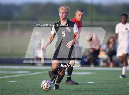 Thumbnail 2 in Paetow vs. George Ranch (UIL 6A Region 3 & 4 Bi-District) photogallery.