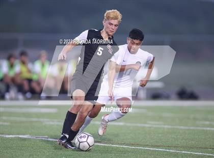 Thumbnail 2 in Paetow vs. George Ranch (UIL 6A Region 3 & 4 Bi-District) photogallery.