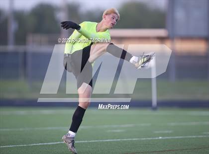 Thumbnail 3 in Paetow vs. George Ranch (UIL 6A Region 3 & 4 Bi-District) photogallery.