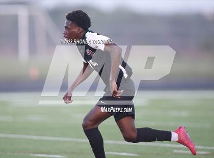 Thumbnail 3 in Paetow vs. George Ranch (UIL 6A Region 3 & 4 Bi-District) photogallery.