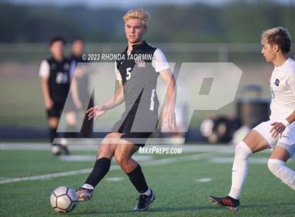 Thumbnail 3 in Paetow vs. George Ranch (UIL 6A Region 3 & 4 Bi-District) photogallery.
