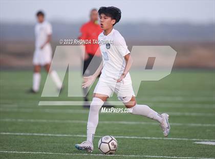 Thumbnail 3 in Paetow vs. George Ranch (UIL 6A Region 3 & 4 Bi-District) photogallery.