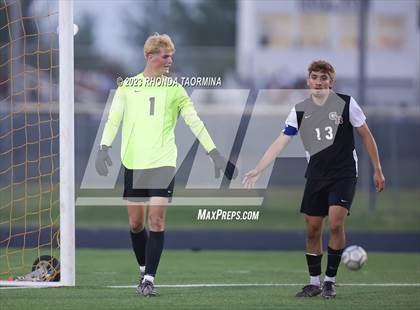 Thumbnail 3 in Paetow vs. George Ranch (UIL 6A Region 3 & 4 Bi-District) photogallery.
