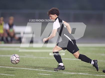 Thumbnail 2 in Paetow vs. George Ranch (UIL 6A Region 3 & 4 Bi-District) photogallery.