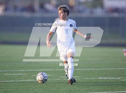 Thumbnail 1 in Paetow vs. George Ranch (UIL 6A Region 3 & 4 Bi-District) photogallery.
