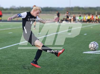 Thumbnail 1 in Paetow vs. George Ranch (UIL 6A Region 3 & 4 Bi-District) photogallery.