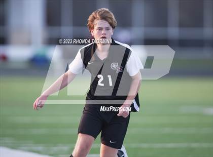 Thumbnail 3 in Paetow vs. George Ranch (UIL 6A Region 3 & 4 Bi-District) photogallery.