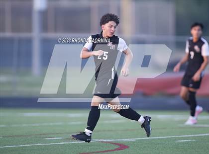 Thumbnail 2 in Paetow vs. George Ranch (UIL 6A Region 3 & 4 Bi-District) photogallery.