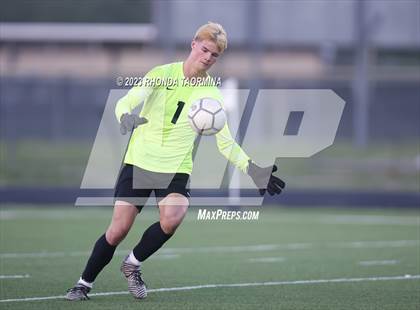 Thumbnail 2 in Paetow vs. George Ranch (UIL 6A Region 3 & 4 Bi-District) photogallery.