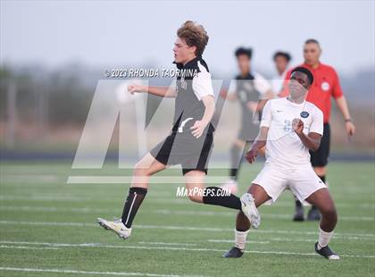 Thumbnail 3 in Paetow vs. George Ranch (UIL 6A Region 3 & 4 Bi-District) photogallery.