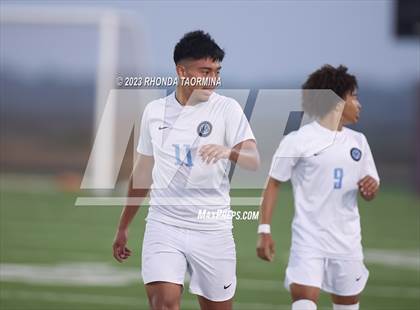 Thumbnail 3 in Paetow vs. George Ranch (UIL 6A Region 3 & 4 Bi-District) photogallery.
