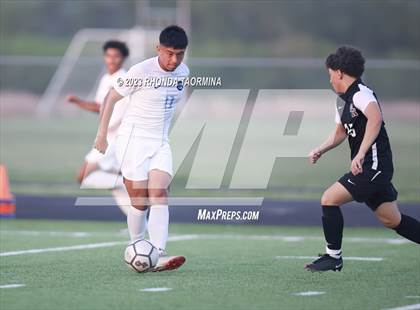 Thumbnail 3 in Paetow vs. George Ranch (UIL 6A Region 3 & 4 Bi-District) photogallery.