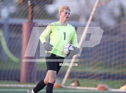 Thumbnail 3 in Paetow vs. George Ranch (UIL 6A Region 3 & 4 Bi-District) photogallery.