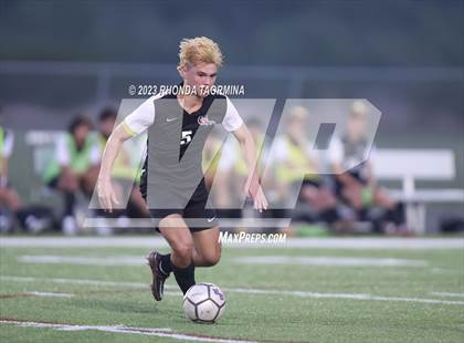 Thumbnail 2 in Paetow vs. George Ranch (UIL 6A Region 3 & 4 Bi-District) photogallery.