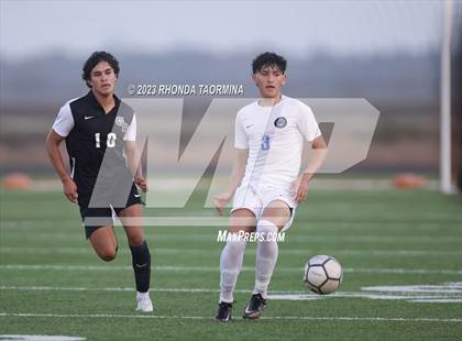 Thumbnail 2 in Paetow vs. George Ranch (UIL 6A Region 3 & 4 Bi-District) photogallery.