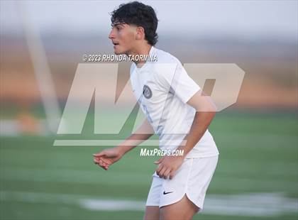 Thumbnail 2 in Paetow vs. George Ranch (UIL 6A Region 3 & 4 Bi-District) photogallery.