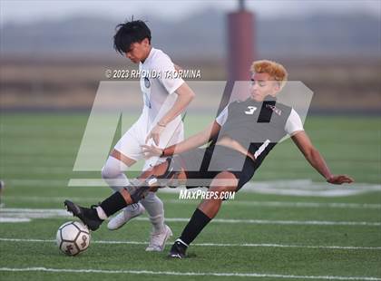 Thumbnail 3 in Paetow vs. George Ranch (UIL 6A Region 3 & 4 Bi-District) photogallery.