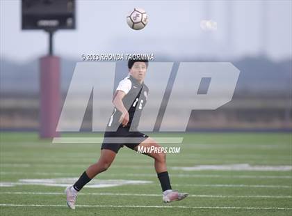 Thumbnail 3 in Paetow vs. George Ranch (UIL 6A Region 3 & 4 Bi-District) photogallery.