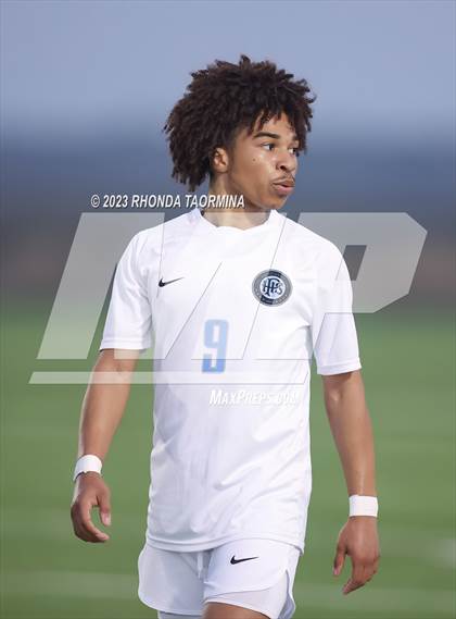 Thumbnail 3 in Paetow vs. George Ranch (UIL 6A Region 3 & 4 Bi-District) photogallery.