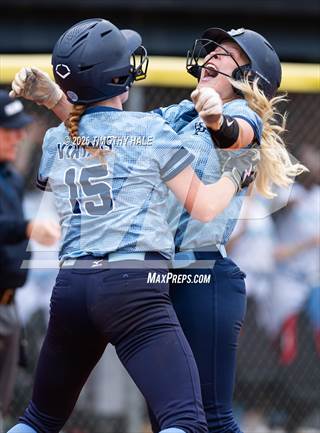 Union Pines vs J.H. Rose (NCHSAA 6A East Regional Championship)