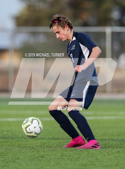 Thumbnail 1 in Grangeville @ Coeur d'Alene Charter Academy photogallery.