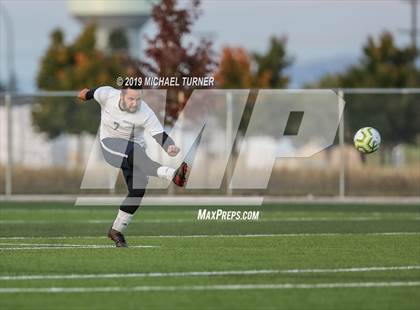 Thumbnail 2 in Grangeville @ Coeur d'Alene Charter Academy photogallery.