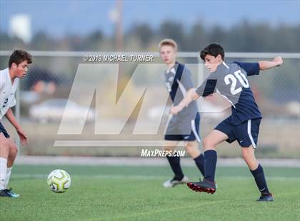 Thumbnail 3 in Grangeville @ Coeur d'Alene Charter Academy photogallery.