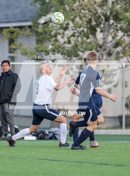 Thumbnail 1 in Grangeville @ Coeur d'Alene Charter Academy photogallery.