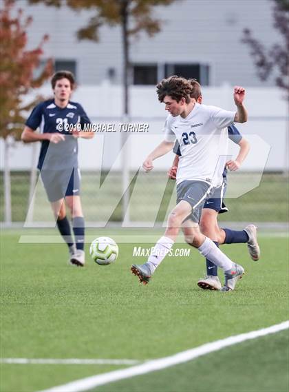 Thumbnail 2 in Grangeville @ Coeur d'Alene Charter Academy photogallery.