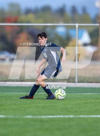 Thumbnail 2 in Grangeville @ Coeur d'Alene Charter Academy photogallery.