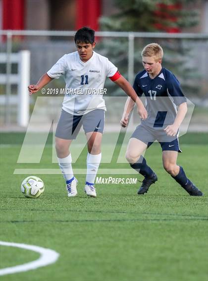 Thumbnail 3 in Grangeville @ Coeur d'Alene Charter Academy photogallery.